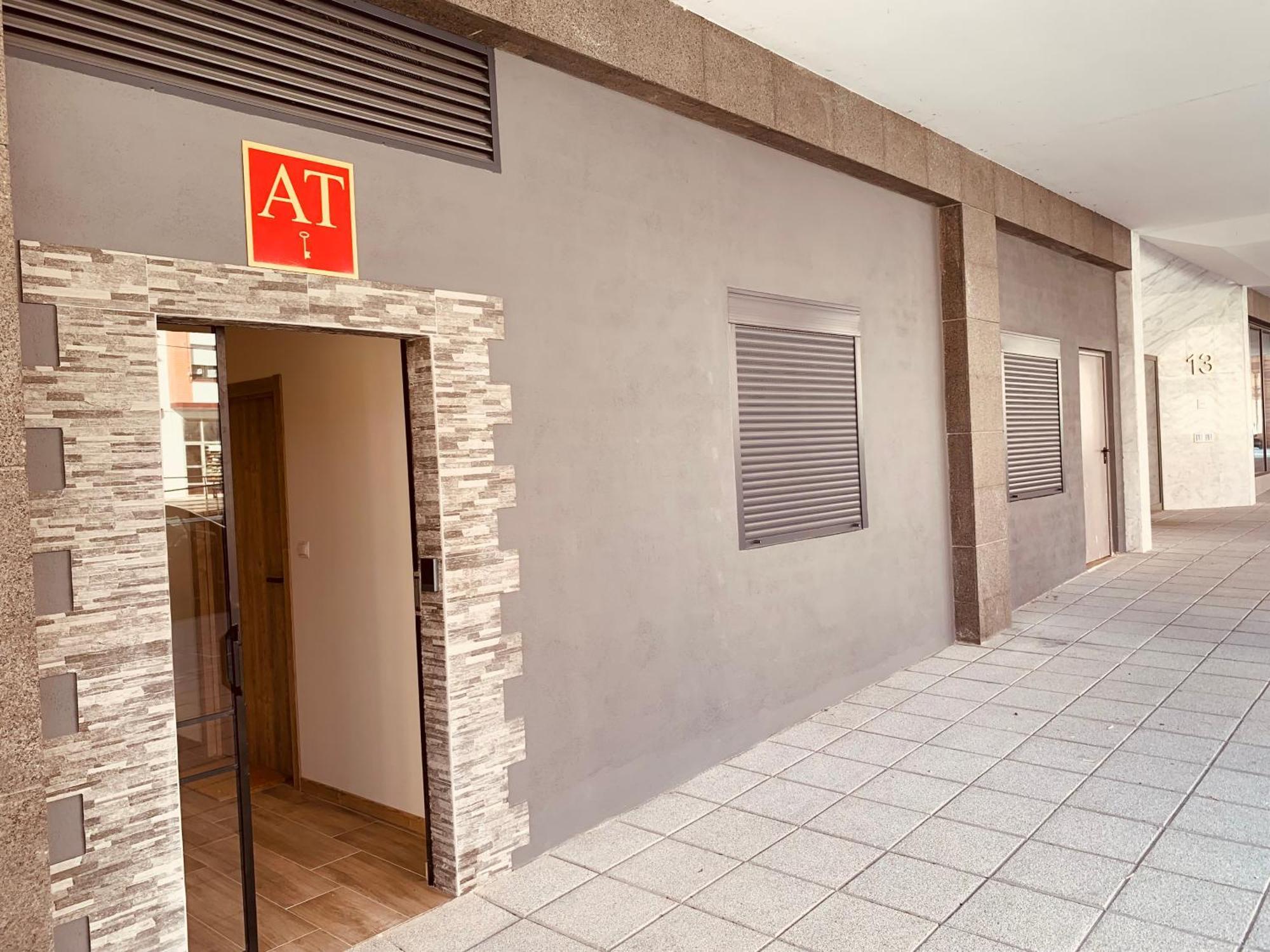 Lurgorri Apartamentos By Gernihost Guernica y Luno Εξωτερικό φωτογραφία