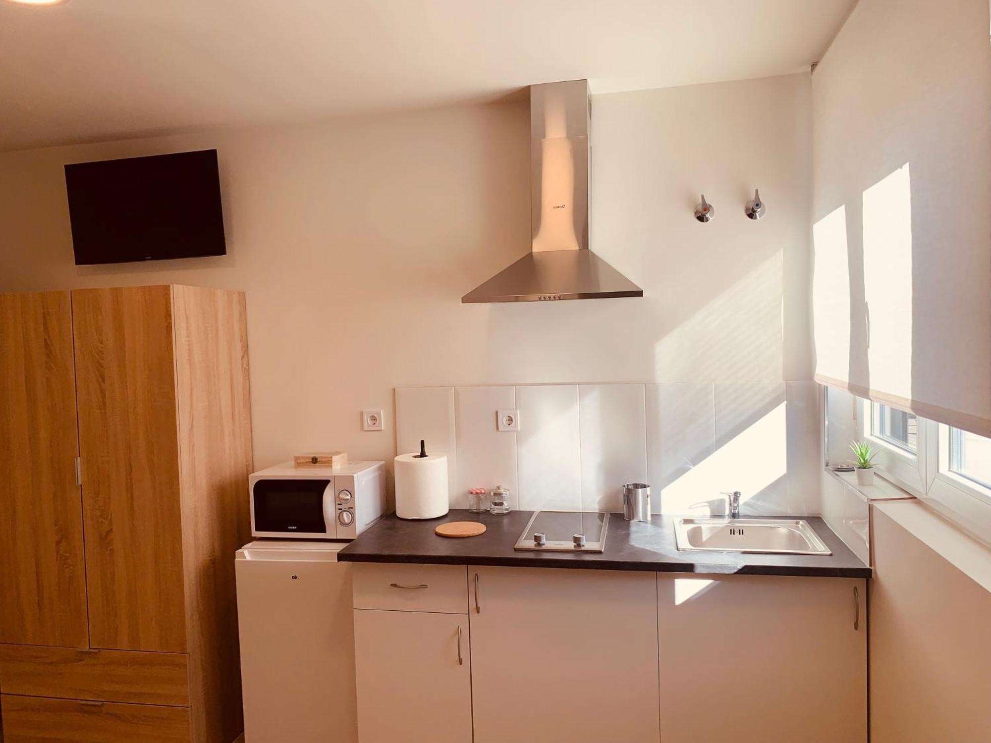 Lurgorri Apartamentos By Gernihost Guernica y Luno Εξωτερικό φωτογραφία