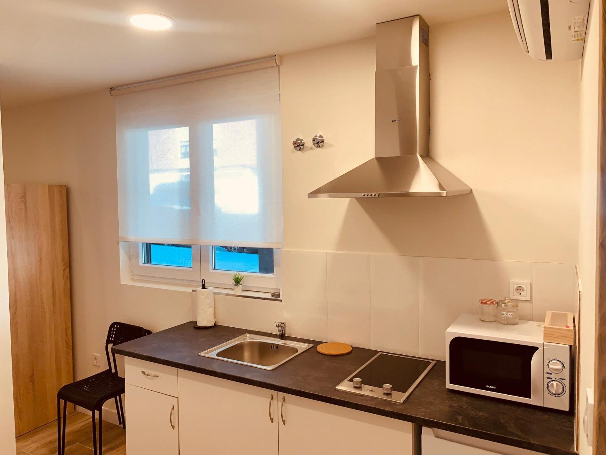 Lurgorri Apartamentos By Gernihost Guernica y Luno Εξωτερικό φωτογραφία