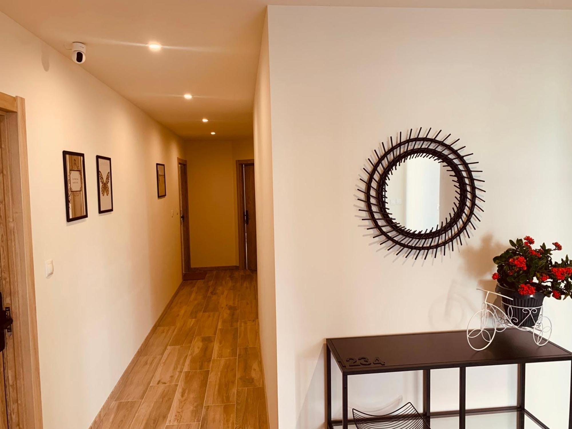 Lurgorri Apartamentos By Gernihost Guernica y Luno Εξωτερικό φωτογραφία