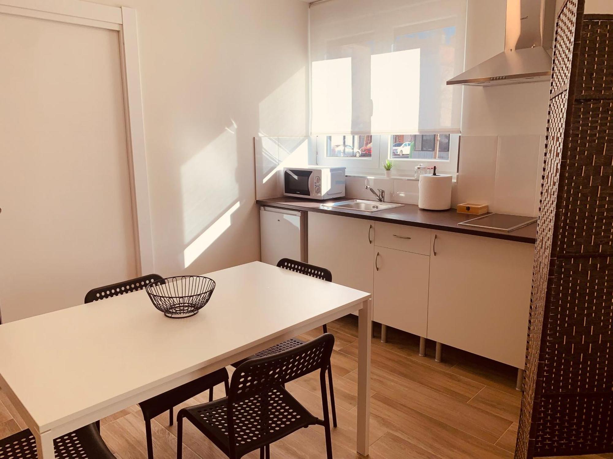 Lurgorri Apartamentos By Gernihost Guernica y Luno Εξωτερικό φωτογραφία