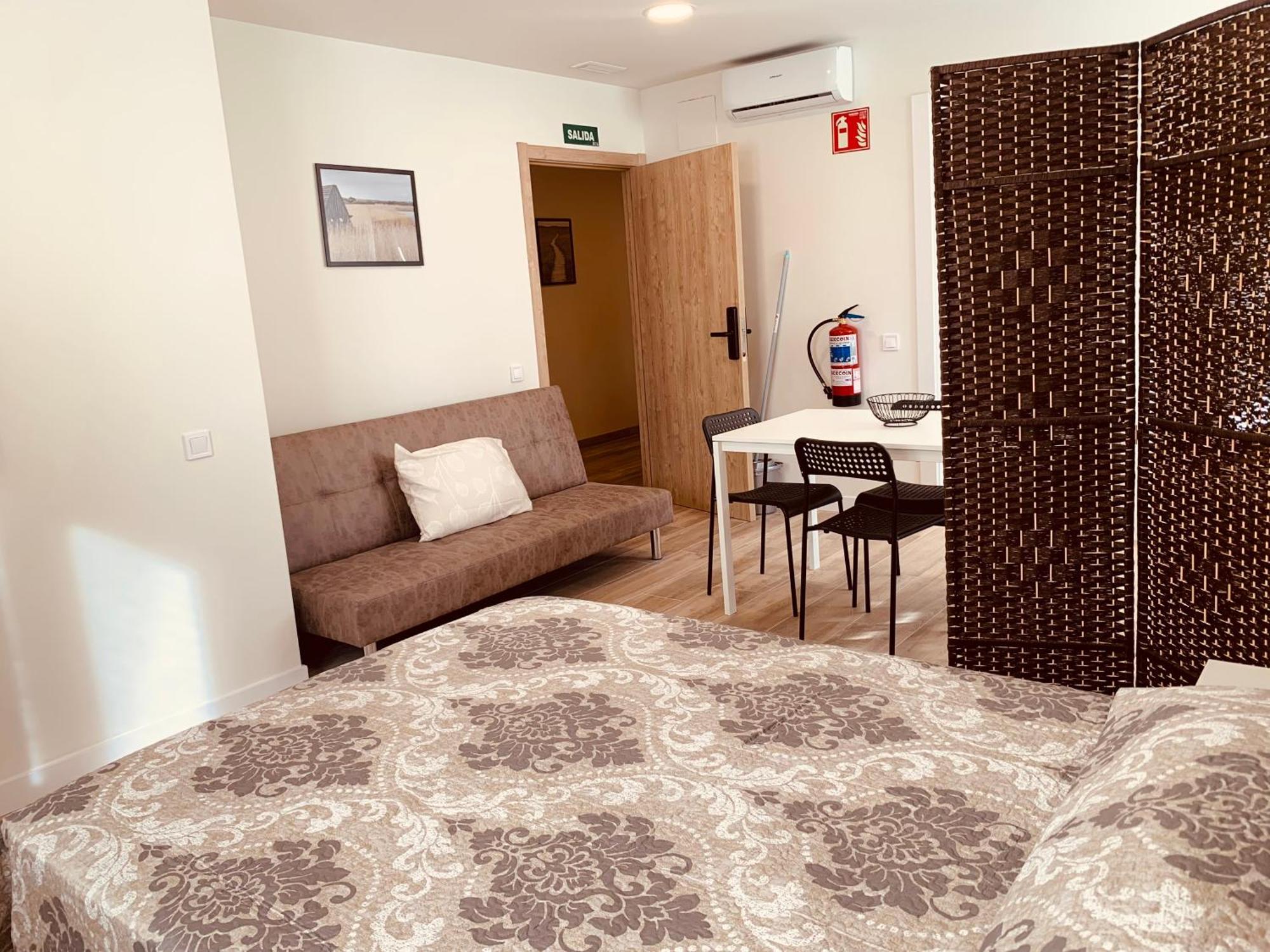 Lurgorri Apartamentos By Gernihost Guernica y Luno Εξωτερικό φωτογραφία