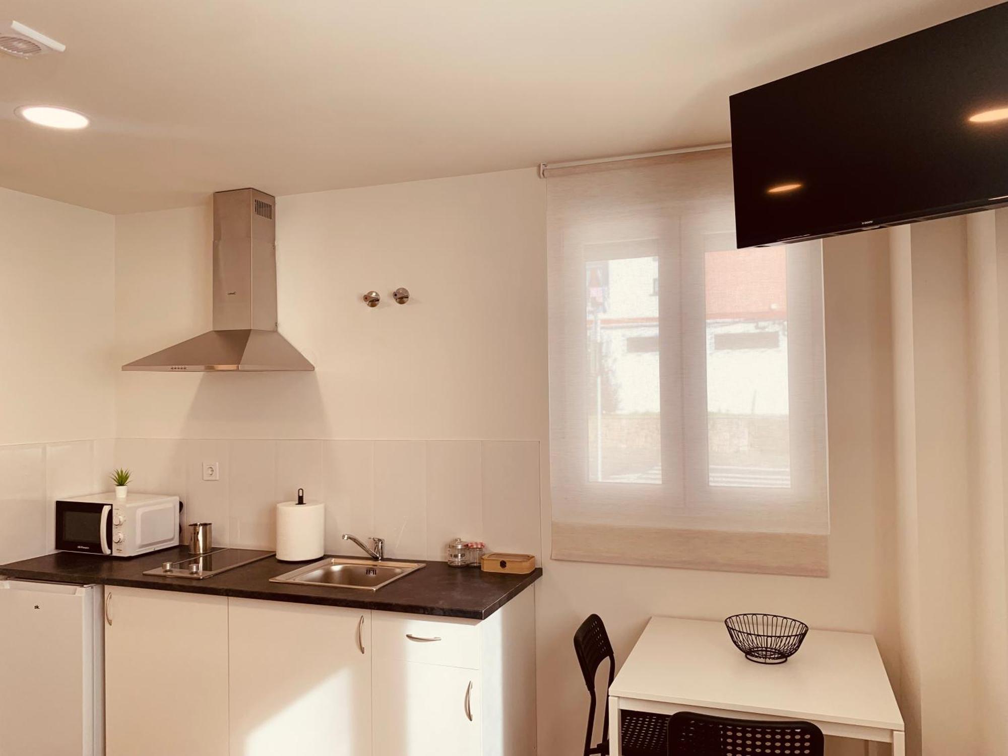 Lurgorri Apartamentos By Gernihost Guernica y Luno Εξωτερικό φωτογραφία