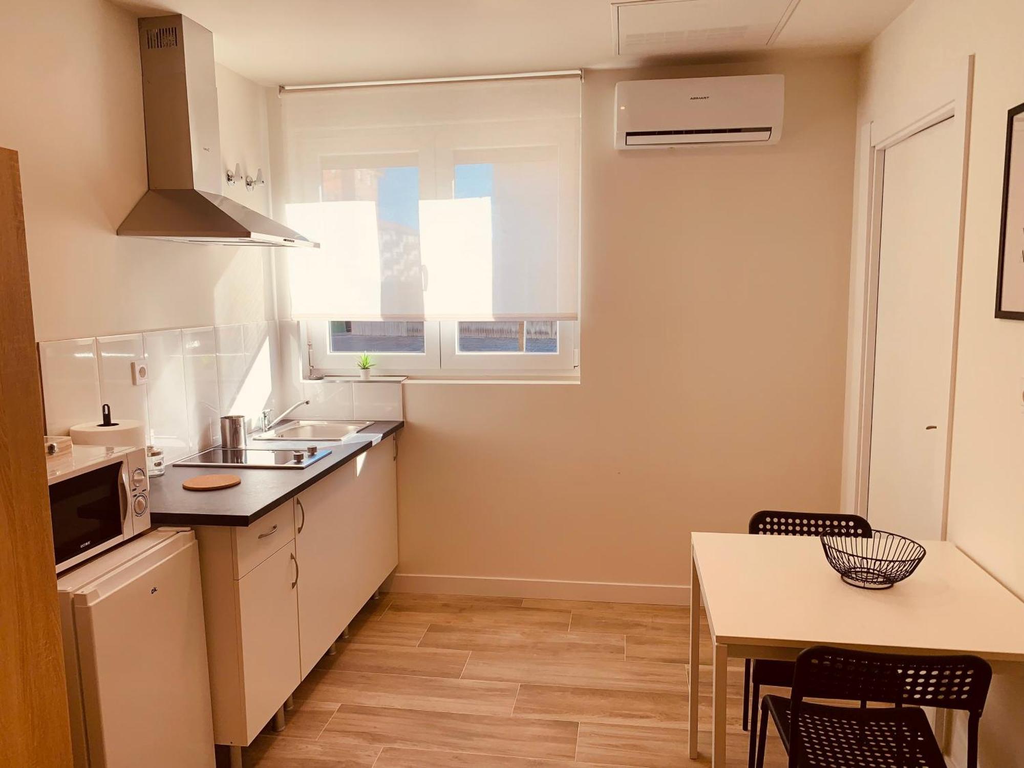 Lurgorri Apartamentos By Gernihost Guernica y Luno Εξωτερικό φωτογραφία
