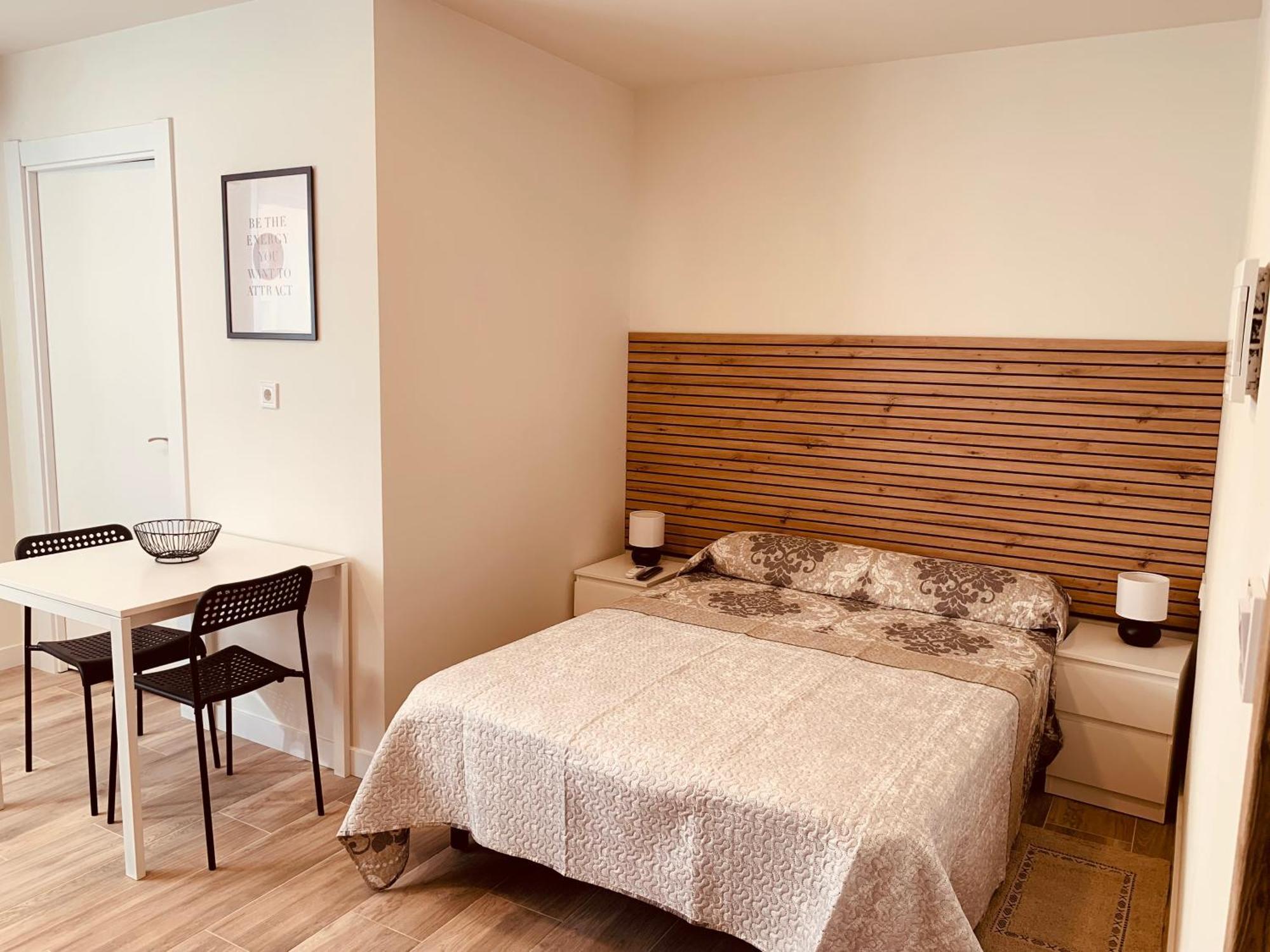 Lurgorri Apartamentos By Gernihost Guernica y Luno Εξωτερικό φωτογραφία